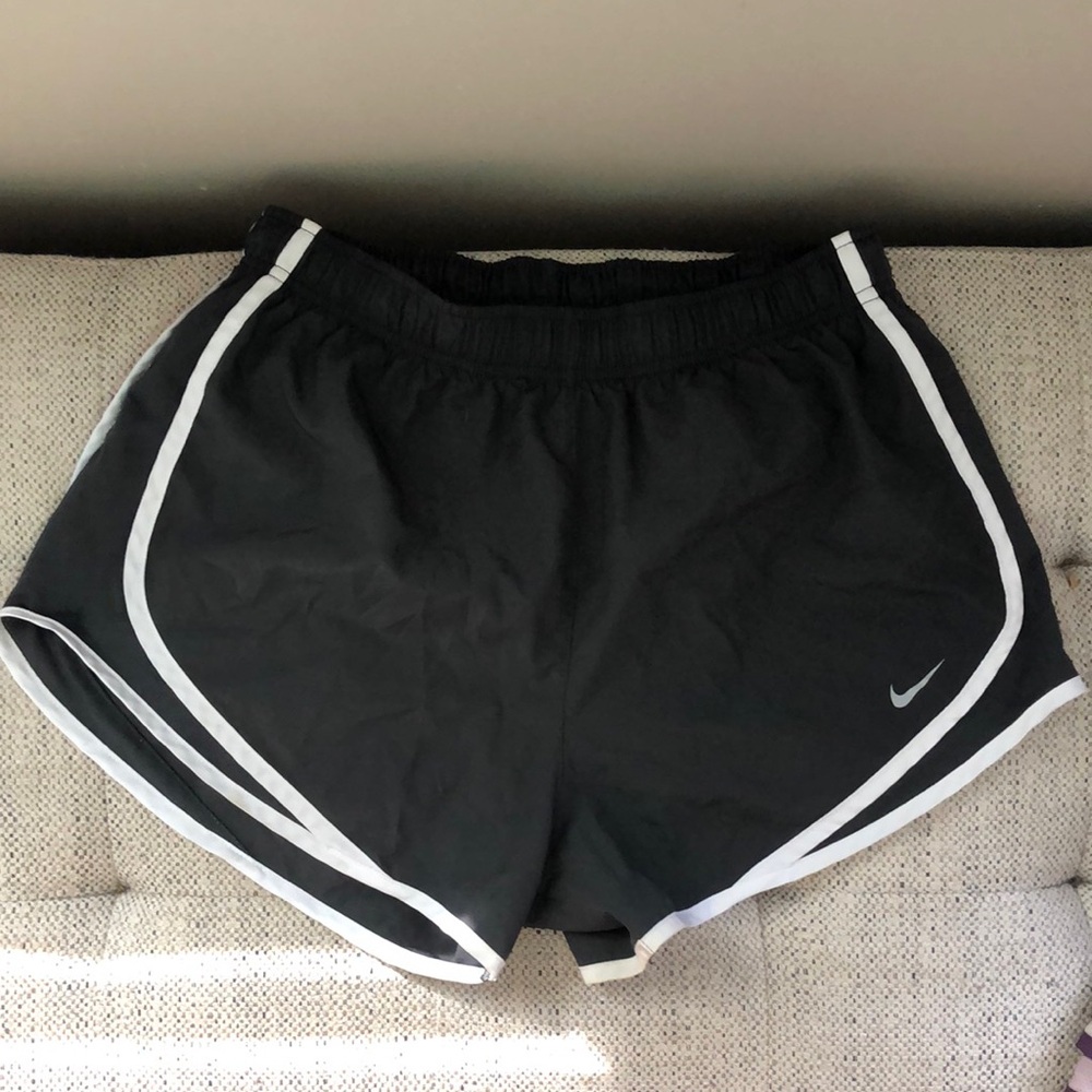 Nike Run shorts